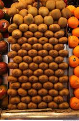 Photo Textures of Food